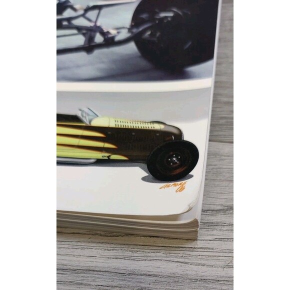 How to Build a Cheap Hot Rod (Motorbooks Workshop) by Parks, Dennis W. DIY Book - Picture 3 of 6